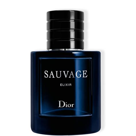 dior sauvage elixir falabella